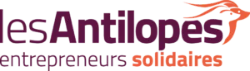 LES ANTILOPES - ENTREPRENEURS SOLIDAIRES