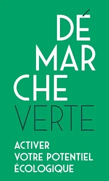 DEMARCHE VERTE