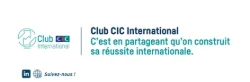 CLUB CIC INTERNATIONAL