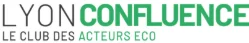 CLUB DES ACTEURS ECONOMIQUES DE LYON CONFLUENCE