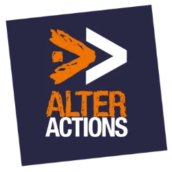 Alter'Actions