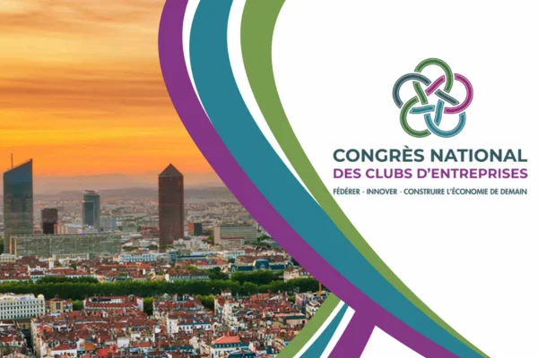 1er Congrès national des Clubs d’Entreprises