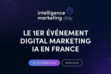 Intelligence Marketing Day Lyon