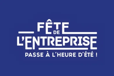 La Fête de l'Entreprise - 21ème édition [PARTENAIRE]