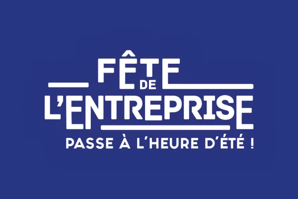 La Fête de l'Entreprise - 21ème édition [PARTENAIRE]