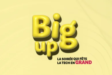 BIG UP 2026