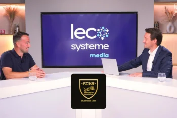 Au coeur de l'écosystème avec le FC Villefranche Beaujolais Business Club (FCVB) - #4
