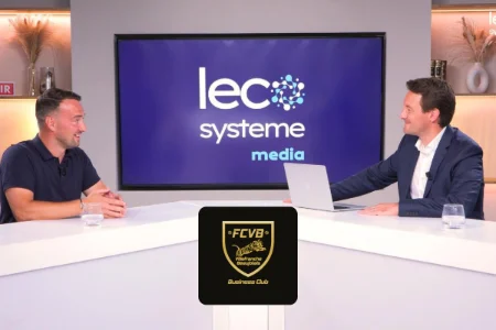 Au coeur de l'écosystème avec le FC Villefranche Beaujolais Business Club (FCVB) - #4