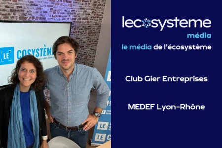 Club GIER Entreprises et ADIRA | Lecosystème - 20