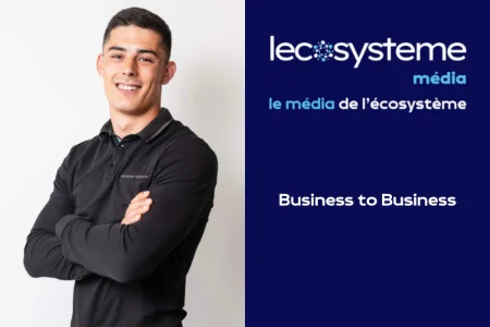 Business to Business | Lecosystème - 15