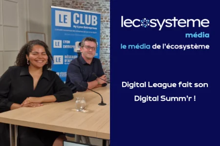Digital League fait son Digital Summ'r | Lecosystème - 10