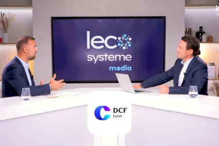 Au coeur de l'écosystème avec les DCF Lyon ( Les Dirigeants Commerciaux de France) #9
