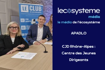 CJD Rhône-Alpes & APADLO | Lecosystème - 6