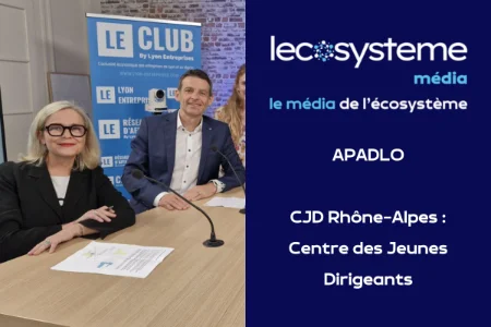 CJD Rhône-Alpes & APADLO | Lecosystème - 6